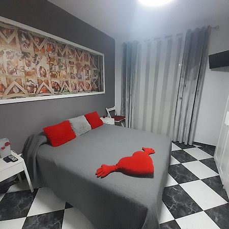 Apartmán A 50 Metros De La Playa Cádiz Exteriér fotografie