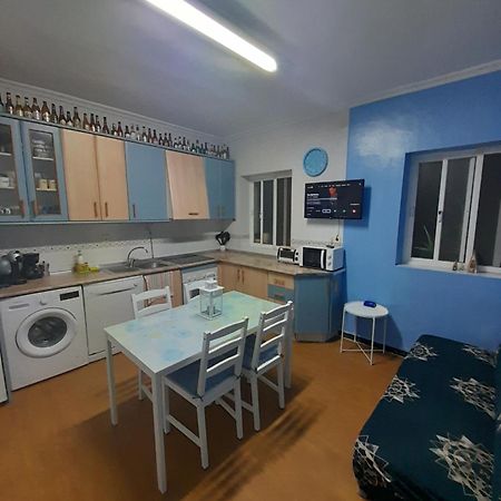 Apartmán A 50 Metros De La Playa Cádiz Exteriér fotografie