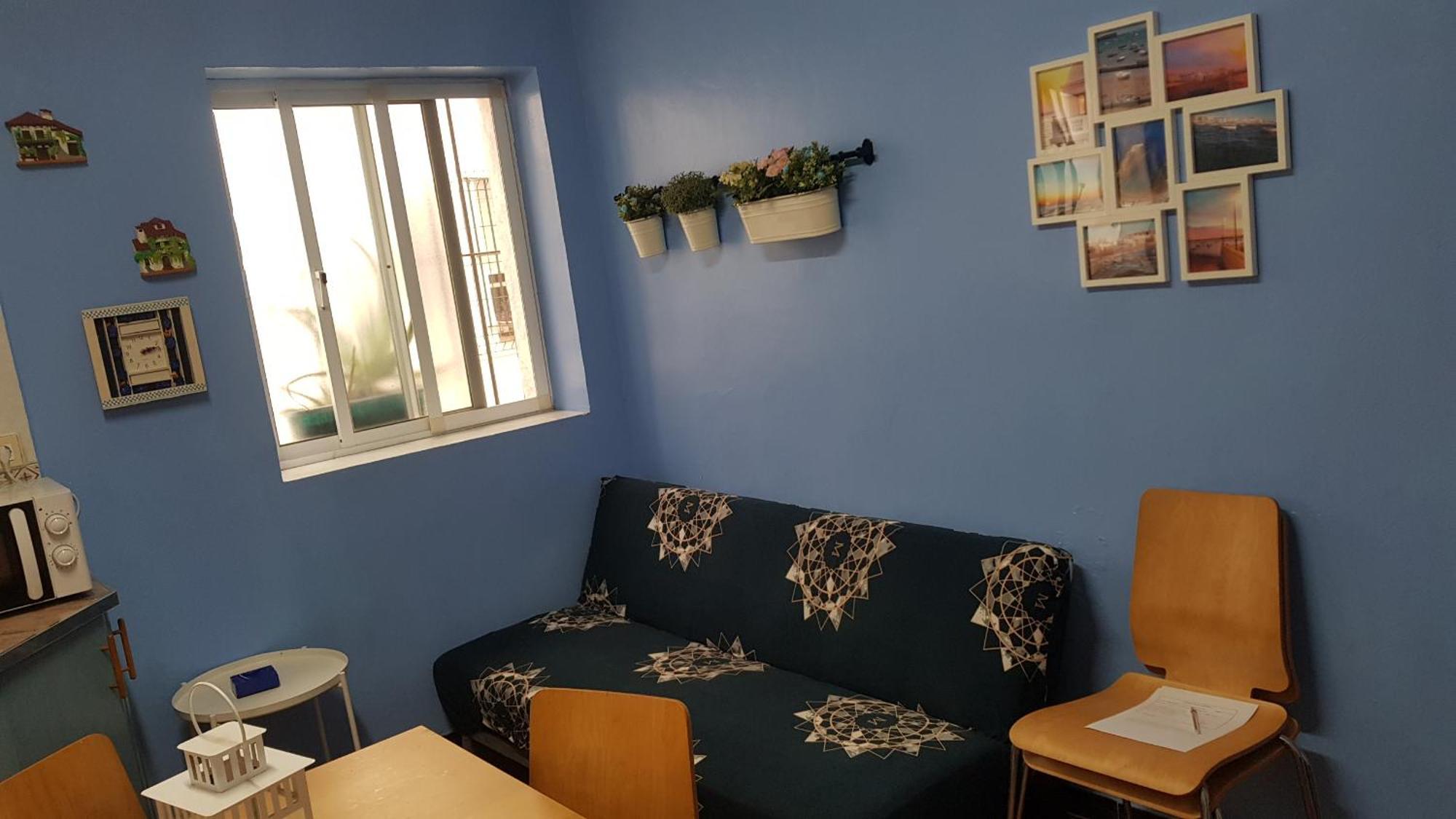 Apartmán A 50 Metros De La Playa Cádiz Exteriér fotografie