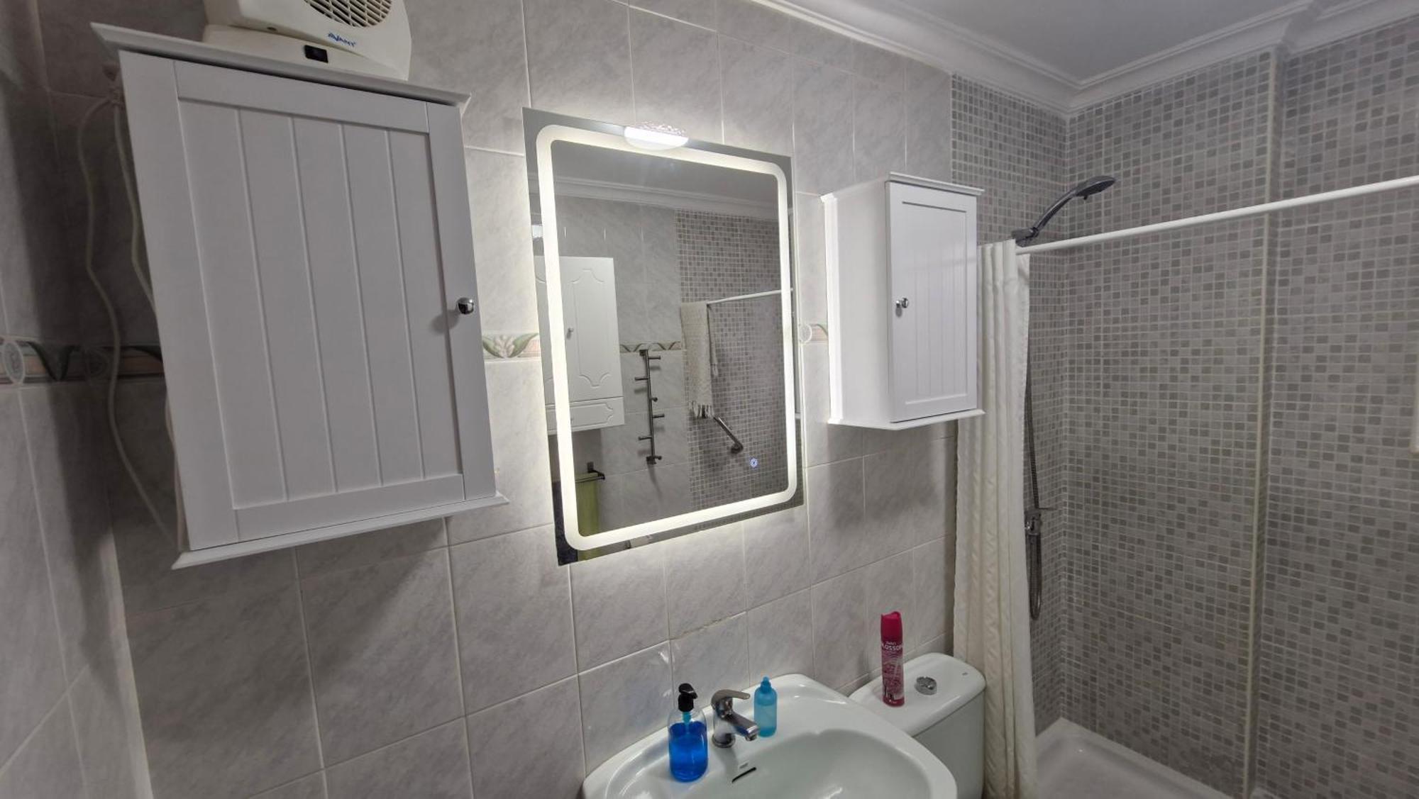 Apartmán A 50 Metros De La Playa Cádiz Exteriér fotografie